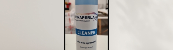 Cleaner DivinaPerla da 250ml